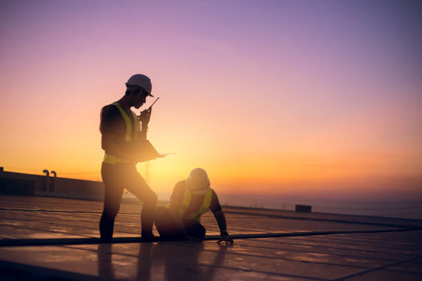 Best Sealant for Roof  in Big Le, AK