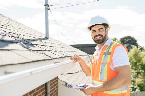Trusted Big Lake, AK Roofing Contractor Experts