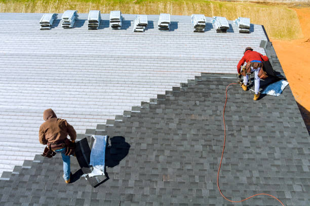 Best Shingle Roofing Installation  in Big Le, AK