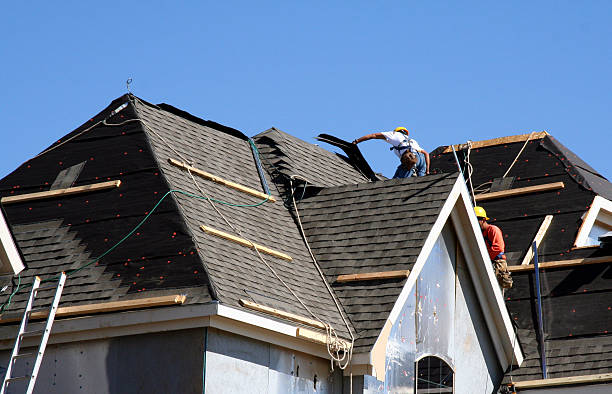 Best Commercial Roofing Services  in Big Le, AK