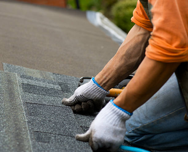 Best Best Roofing Contractors  in Big Le, AK