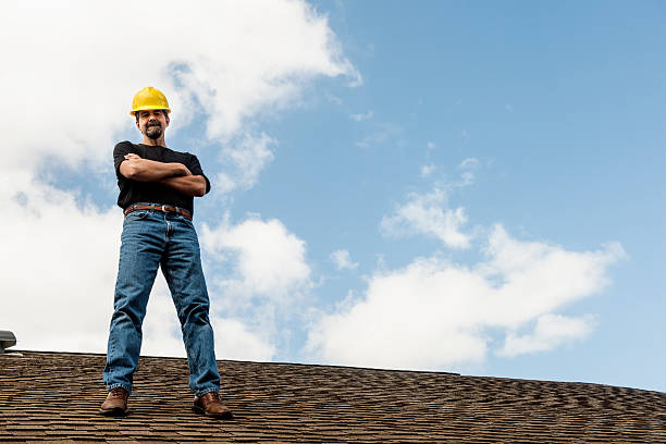  Big Le, AK Roofing Contractor Pros