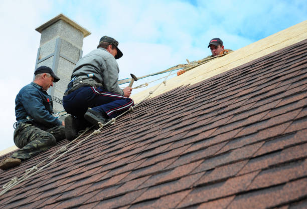 Tile Roofing Contractor in Big Lake, AK